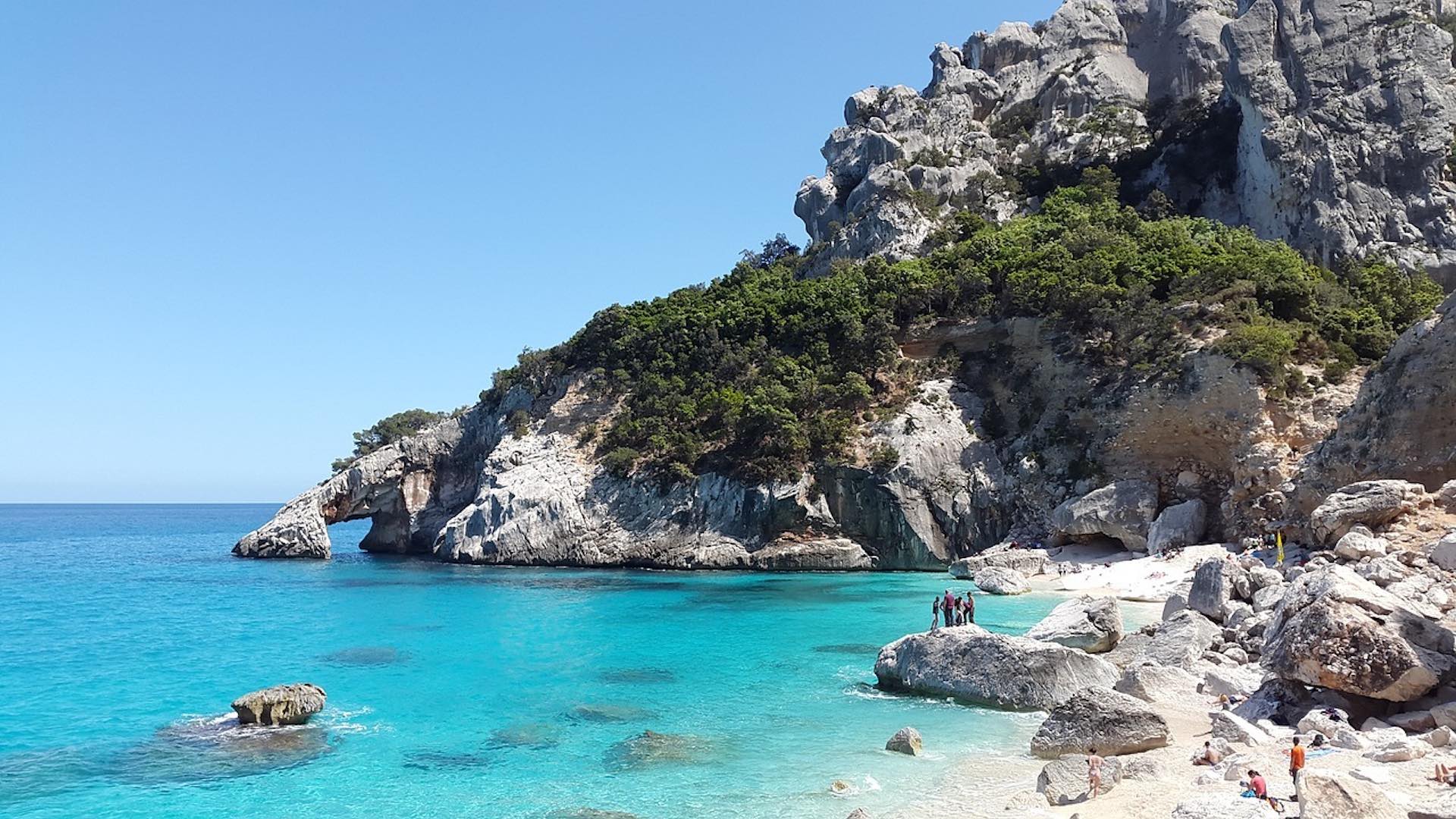 voyage sardaigne italie