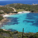 Cala Sabina, Isola Asinara