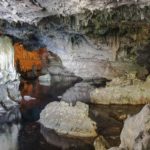 Grottes en Sardaigne