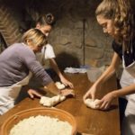 Atelier de cuisine sarde à Ogliastra