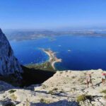 Trekking île de Tavolara Screenshot